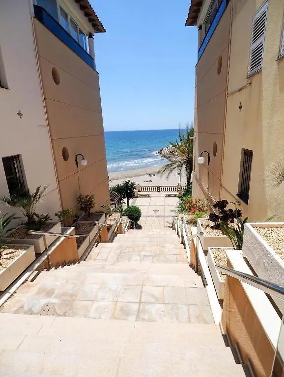 Apartment By The Sea By Hello Homes Sitges