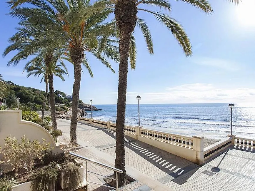Apartment By The Sea By Hello Homes Sitges 0*,  Spanyolország
