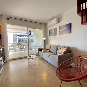 Apartment Duplex Oasis, Sitges