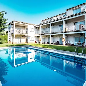 Apartment Sunway Tara, Sitges