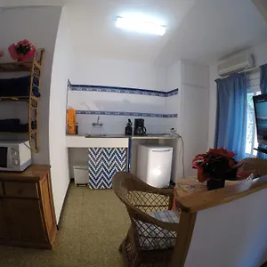 Montserrat Appartement