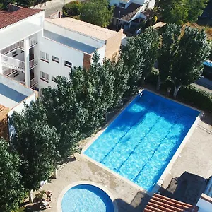 Apartment Sunway Arizona, Sitges