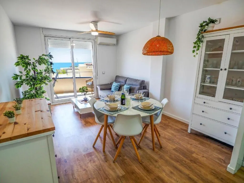 Apartment By The Sea By Hello Homes Sitges