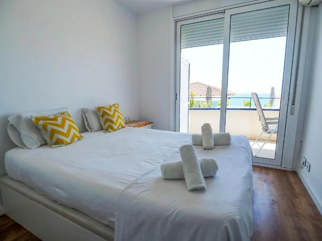 Apartment By The Sea By Hello Homes Sitges Spain