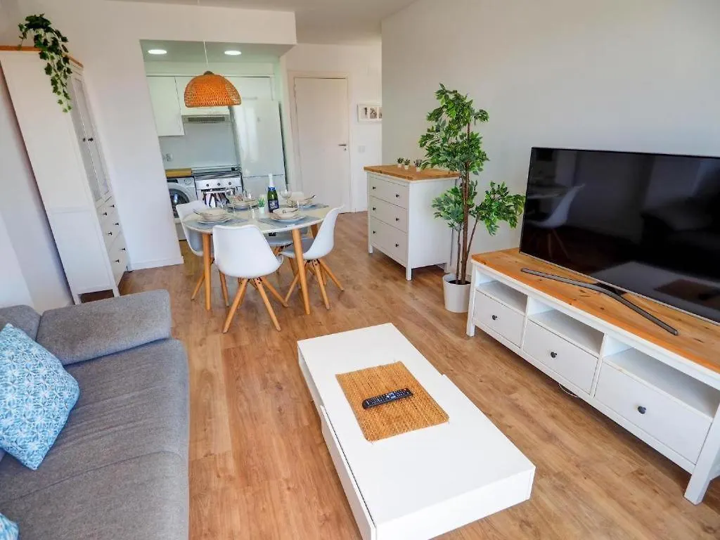 Apartment By The Sea By Hello Homes Sitges Spain