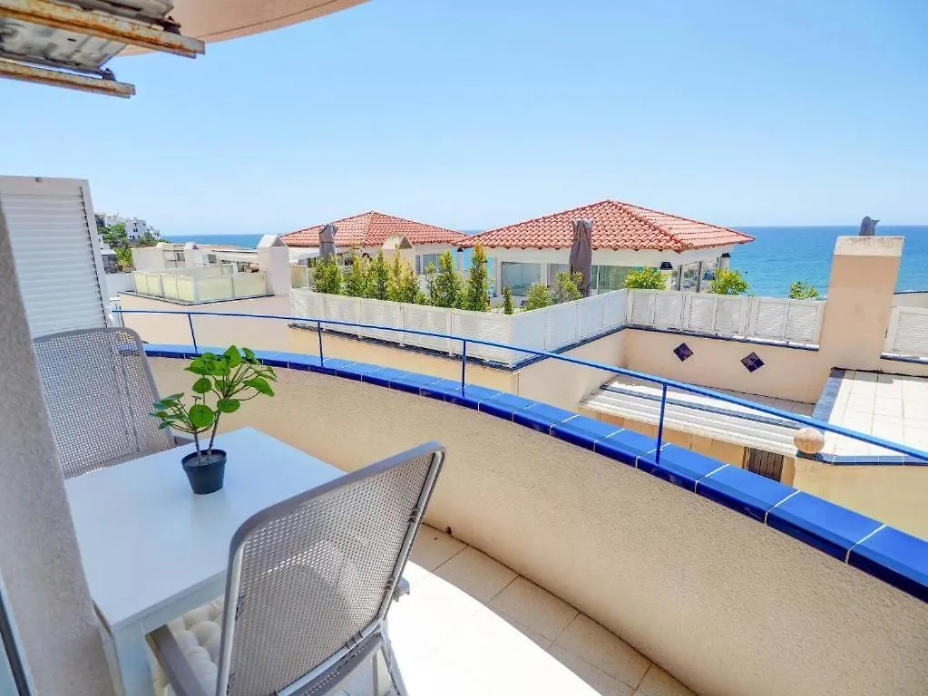 Apartment By The Sea By Hello Homes Sitges