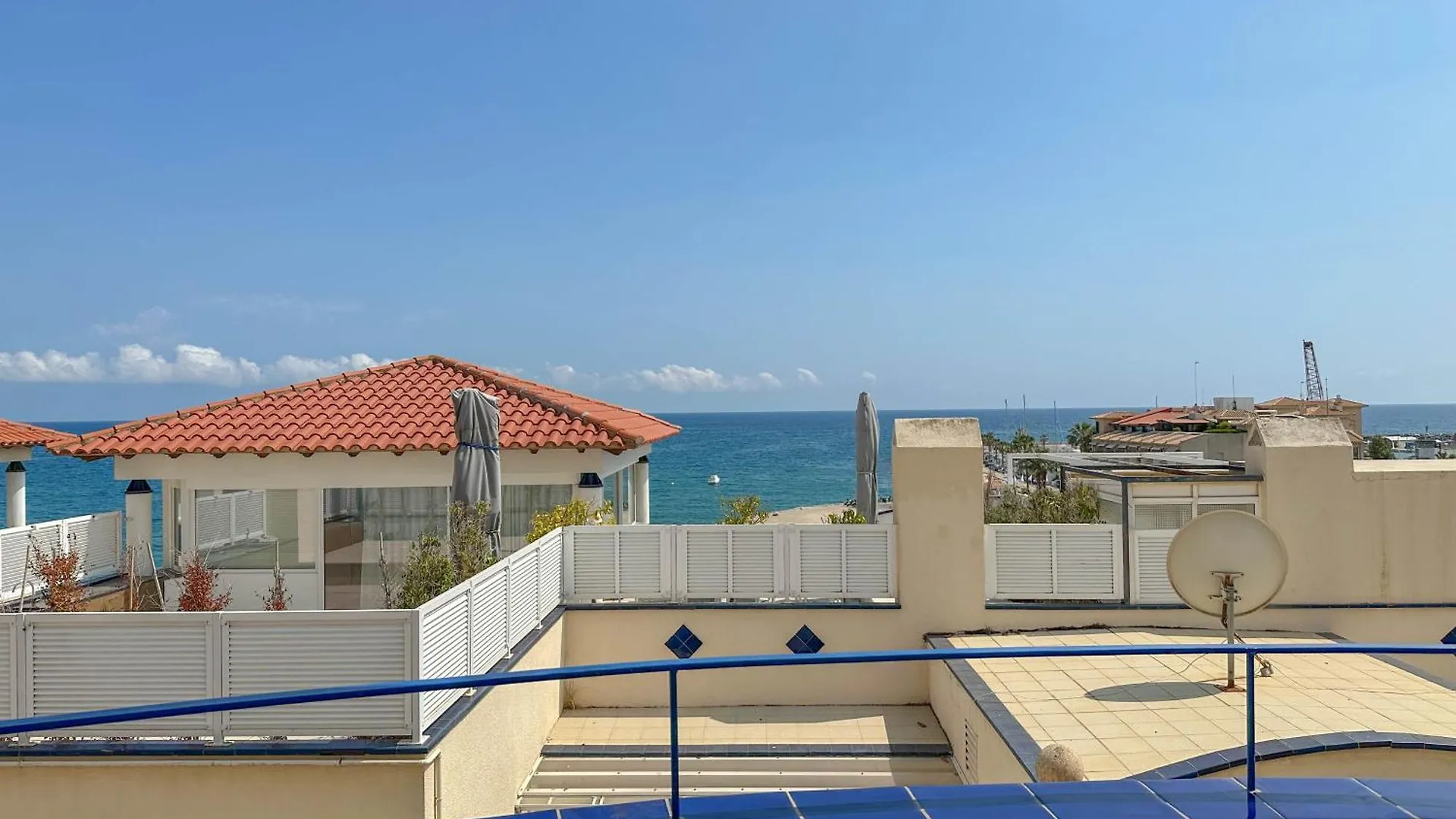Apartment By The Sea By Hello Homes Sitges