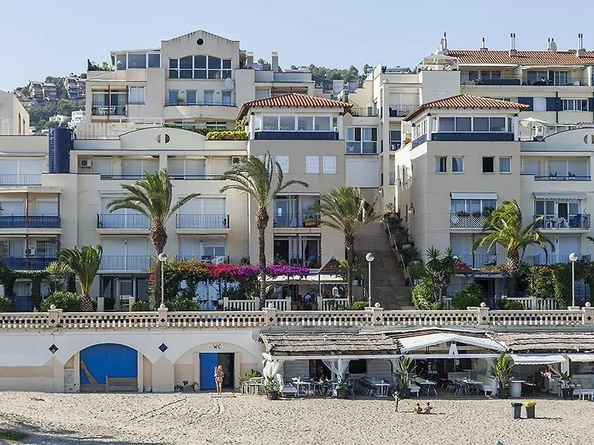 Apartment By The Sea By Hello Homes Sitges