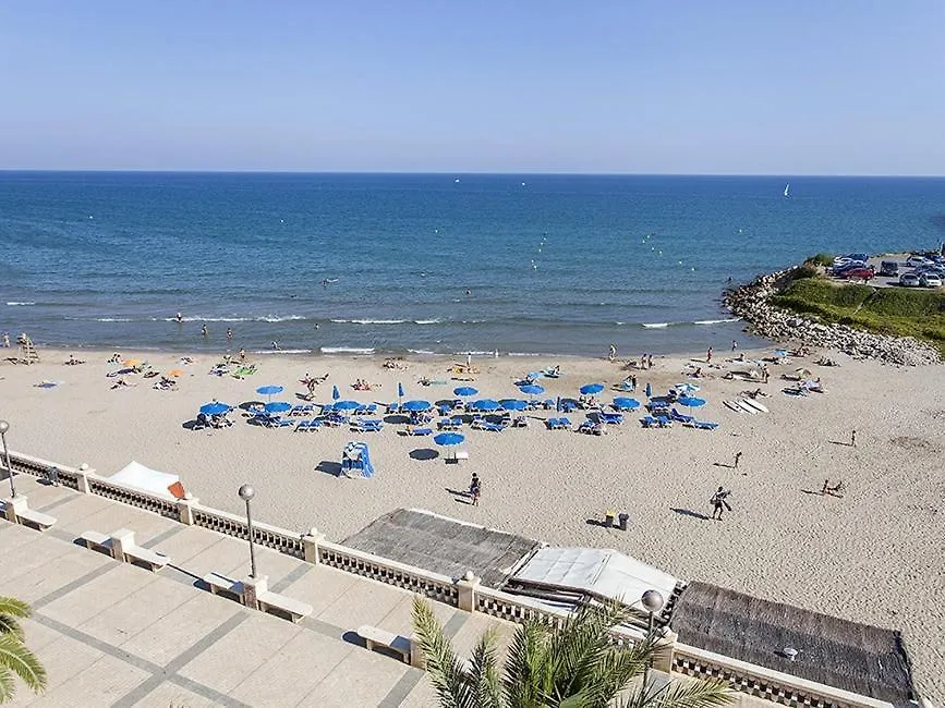 Apartment By The Sea By Hello Homes Sitges Spain