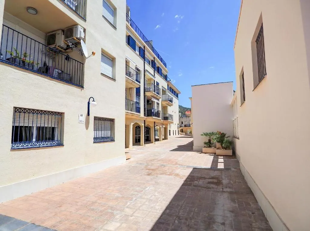 Apartment By The Sea By Hello Homes Sitges