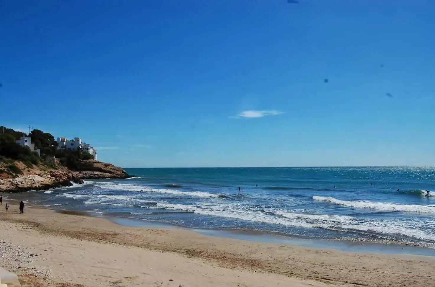 Apartment By The Sea By Hello Homes Sitges Spain